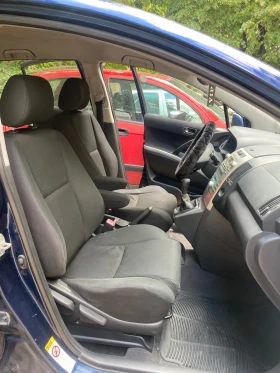 Toyota Corolla verso, снимка 5