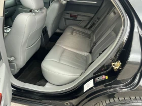 Chrysler 300c 3.5LX AWD AUTOMATK NAVI LEDER ЛИЗИНГ!!!, снимка 16