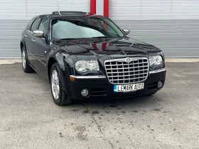 Chrysler 300c 3.5LX AWD AUTOMATK NAVI LEDER ЛИЗИНГ!!!, снимка 5