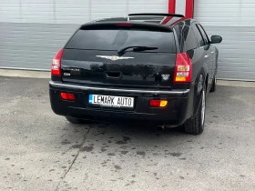 Chrysler 300c 3.5LX AWD AUTOMATK NAVI LEDER ЛИЗИНГ!!!, снимка 8