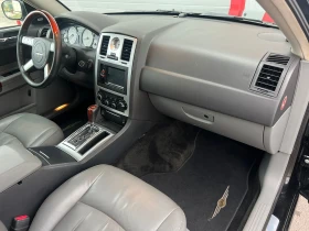 Chrysler 300c 3.5LX AWD AUTOMATK NAVI LEDER ЛИЗИНГ!!!, снимка 15
