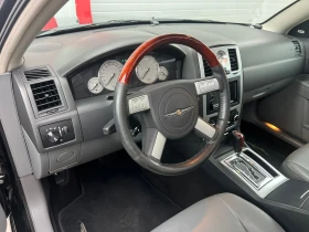 Chrysler 300c 3.5LX AWD AUTOMATK NAVI LEDER ЛИЗИНГ!!!, снимка 13