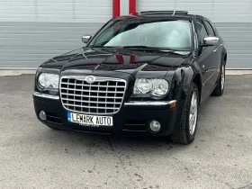 Chrysler 300c 3.5LX AWD AUTOMATK NAVI LEDER ЛИЗИНГ!!!, снимка 4