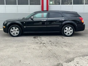 Chrysler 300c 3.5LX AWD AUTOMATK NAVI LEDER ЛИЗИНГ!!!, снимка 6