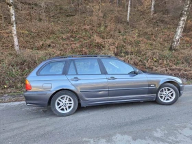BMW 318, снимка 17