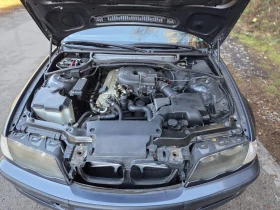 BMW 318, снимка 12