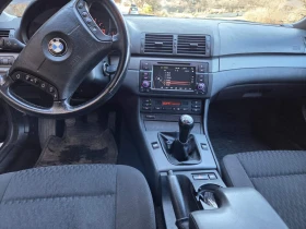 BMW 318, снимка 8