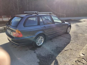 BMW 318, снимка 7