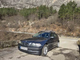 BMW 318, снимка 3