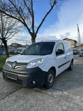 Renault Kangoo, снимка 1