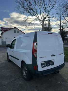 Renault Kangoo, снимка 8
