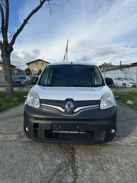 Renault Kangoo, снимка 2
