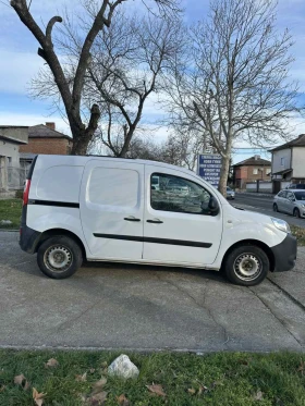 Renault Kangoo, снимка 3