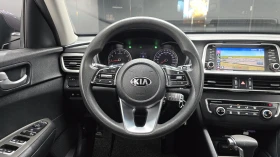 Kia K5 2.0LPI autogeorge.com, снимка 12