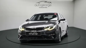 Kia K5 2.0LPI autogeorge.com, снимка 3