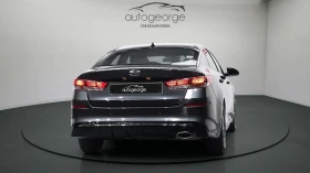 Kia K5 2.0LPI autogeorge.com, снимка 4