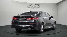 Kia K5 2.0LPI autogeorge.com, снимка 2