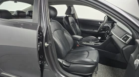 Kia K5 2.0LPI autogeorge.com, снимка 9