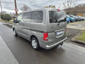 Nissan e-NV200 1.5dci Evalia, снимка 5