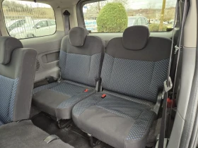 Nissan e-NV200 1.5dci Evalia, снимка 14