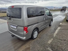 Nissan e-NV200 1.5dci Evalia, снимка 6