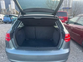 Audi A3 1.6i 101k.c KLIMATR 107000km., снимка 10