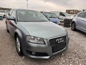 Audi A3 1.6i 101k.c KLIMATR 107000km., снимка 1