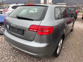 Audi A3 1.6i 101k.c KLIMATR 107000km., снимка 6