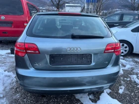 Audi A3 1.6i 101k.c KLIMATR 107000km., снимка 3