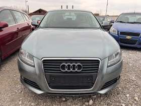 Audi A3 1.6i 101k.c KLIMATR 107000km., снимка 3