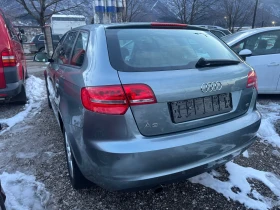 Audi A3 1.6i 101k.c KLIMATR 107000km., снимка 2