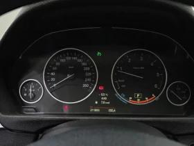 BMW 320 D xDrive, снимка 8