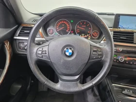 BMW 320 D xDrive, снимка 15