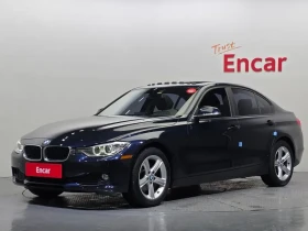 BMW 320 D xDrive, снимка 1