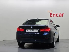 BMW 320 D xDrive, снимка 4