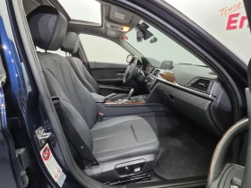 BMW 320 D xDrive, снимка 10