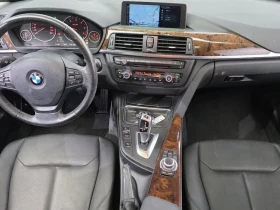 BMW 320 D xDrive, снимка 7