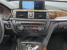 BMW 320 D xDrive, снимка 16