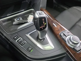 BMW 320 D xDrive, снимка 9