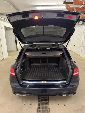 Mercedes-Benz C 250 C250d 4matic DESIGNO, снимка 10