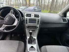 Toyota Avensis, снимка 3