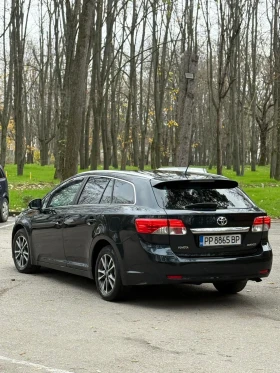 Toyota Avensis, снимка 2