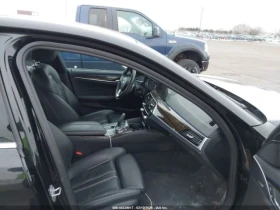 BMW 530 xDrive, снимка 10