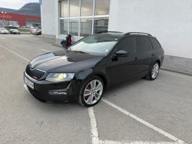 Skoda Octavia VRS, снимка 1