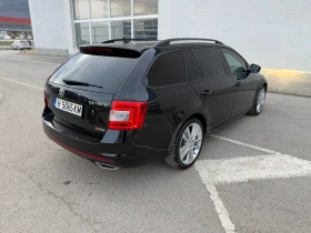 Skoda Octavia VRS, снимка 4