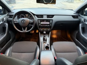 Skoda Octavia VRS, снимка 10