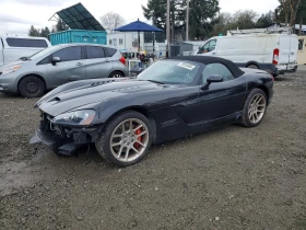 Dodge Viper * SRT-10* РЪЧКА* , снимка 1
