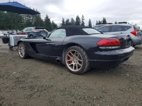 Dodge Viper * SRT-10* РЪЧКА* , снимка 2