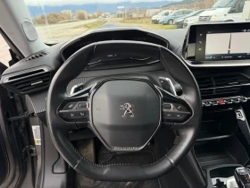 Peugeot 2008 1.2 Puretech 130 EAT8, снимка 13