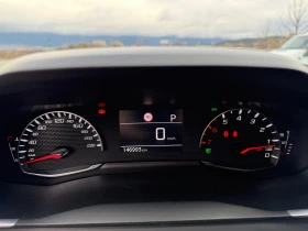 Peugeot 2008 1.2 Puretech 130 EAT8, снимка 14